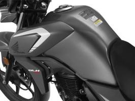 Motos Sin datos  HONDA